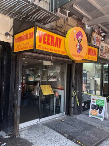 Veeray da Dhaba by null