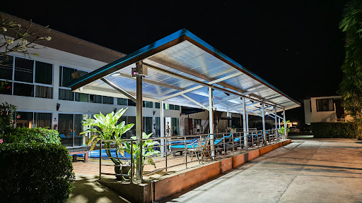 Lipa Bay Residence