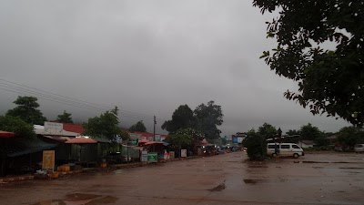 Photos of 8Km Bus Terminal