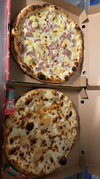 Photo n°6 de FAFA PIZZA à Le Bar-sur-Loup (Pizzeria)