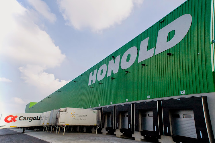 Honold Contract Logistics GmbH