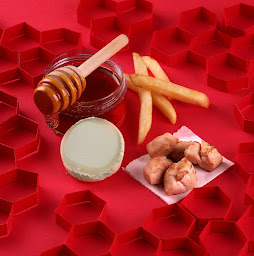 Photo n°6 de Tacos Avenue - Marseille à Marseille (Restaurant tex-mex (Mexique))