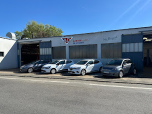 Photo n°1 de Garage de l'Océan Ad Expert à Saint-Hilaire-de-Riez (Garage automobile)