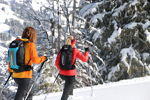 Photo n°31 de Office des Sports - Activités & Canyoning à Saint-Lary à Saint-Lary-Soulan (Attraction touristique)