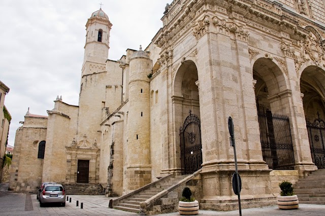 Saint Nicholas Cathedral