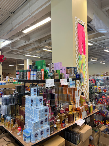 Thrifty American Eagle Gallery - United States