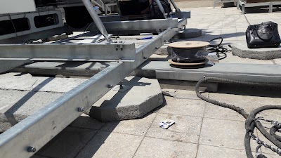 Photos of Samarghand Shopping Center