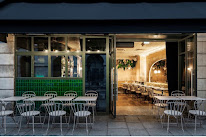 Tzantza - Bistrot les Halles à Paris