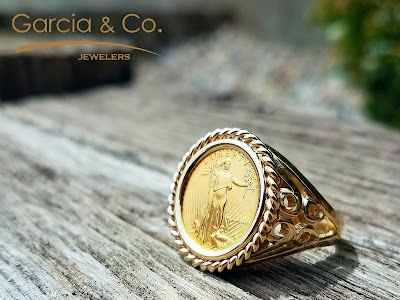 Garcia & Co Jewelers