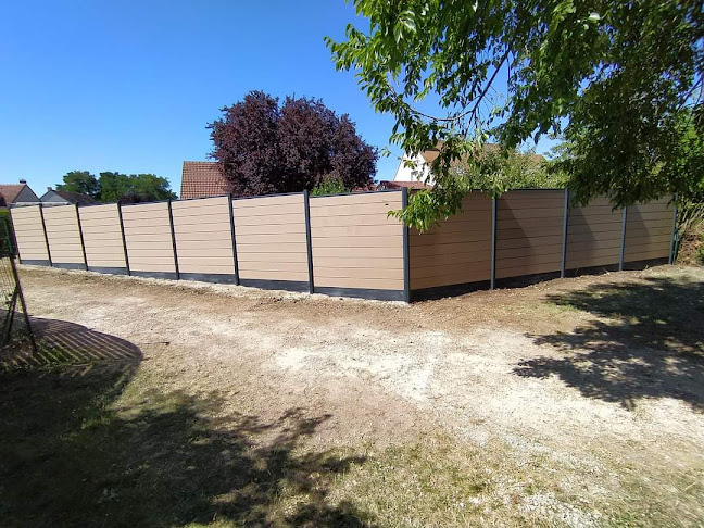 Comentarii opinii despre Coutant Paysages