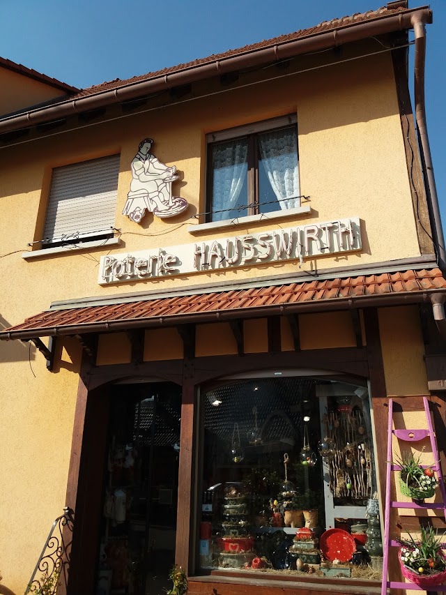 Poterie Artisanale G Wehrling & Fille