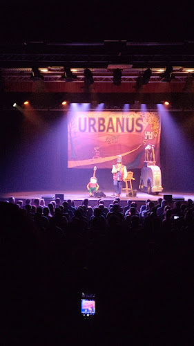 GC De Bunder openingstijden