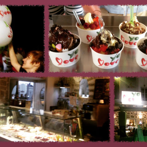 Comentarii opinii despre Secret Street food / Yo love