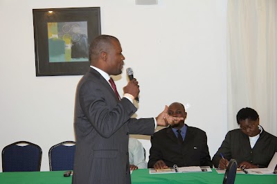 Photos of Cabinet Jude BAPTISTE