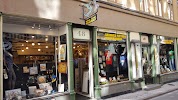 Фотография SF Bookstore, Швеция