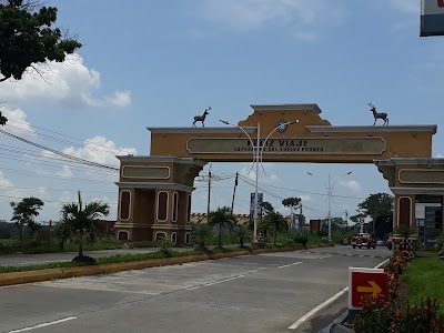 Photos of Shell gas station "El Triangulo"