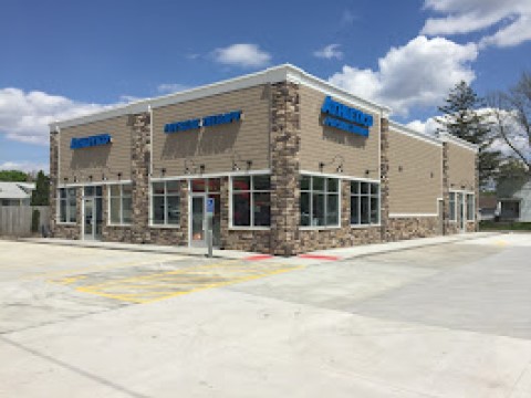 Athletico Physical Therapy - Rock Island