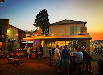 Bar des sablettes à La Seyne-sur-Mer