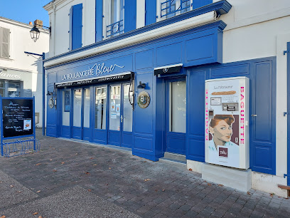 La Boulangerie Bleue - St Gilles-Croix-de-Vie