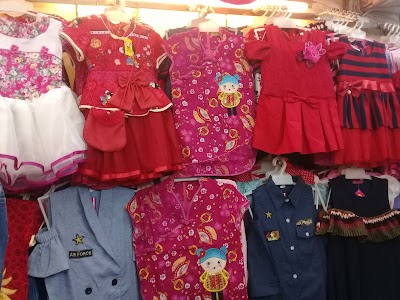 shopping-mall