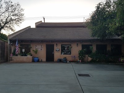 Coronado Veterinary Hospital