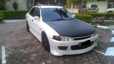 Photos of ADHIE MOTOR 23 BATUSANGKAR