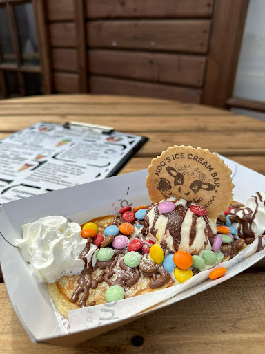 Moo's Ice Cream Bar - Thumbnail