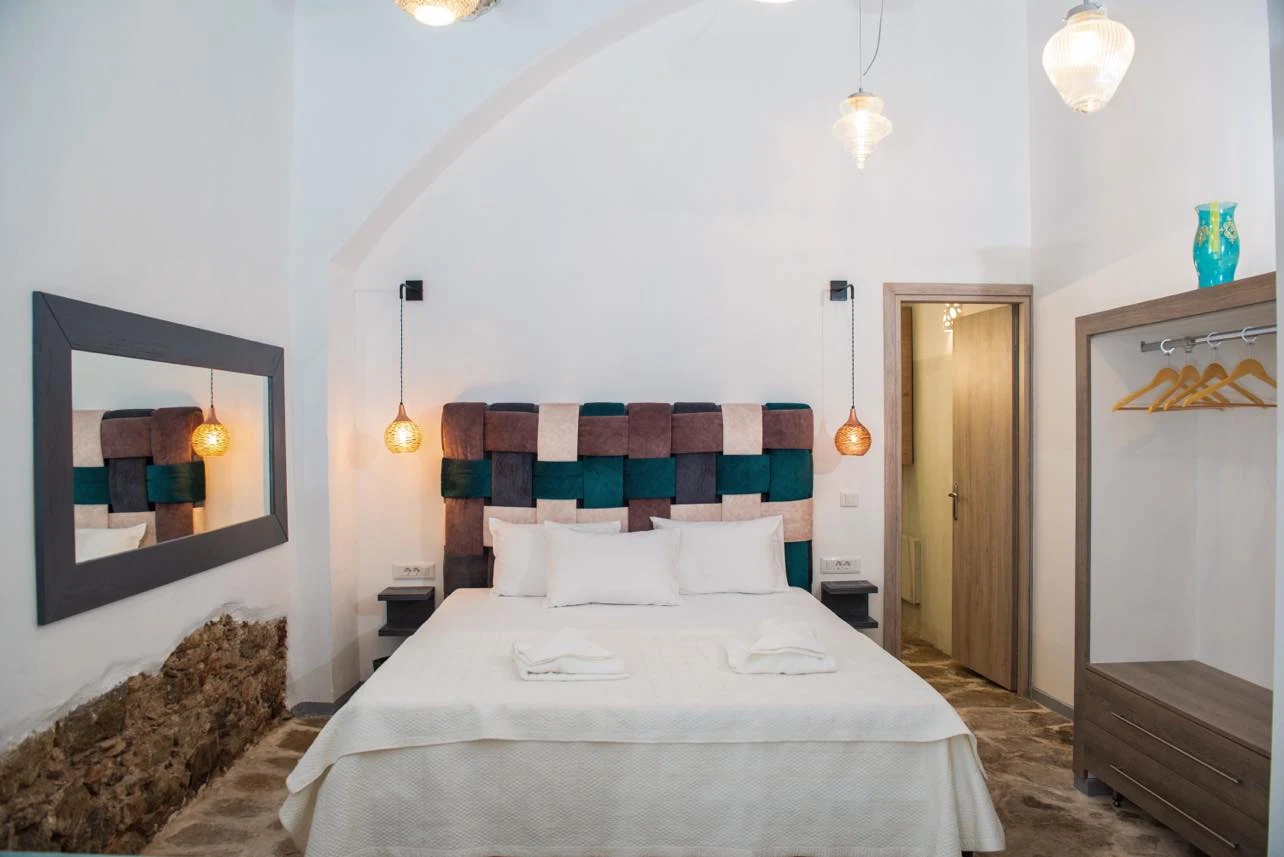 Margietta's Suites Nafplio