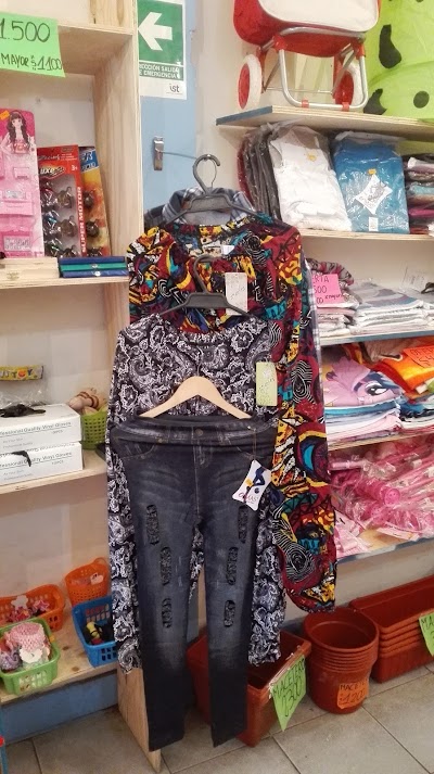 Photos of Zona De Ofertas