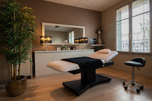 Photo n°1 de L'atelier du Regard Chantilly: Maquillage Permanent Sourcils / Yeux / Bouche & Formation à Chantilly (Tatoueur)