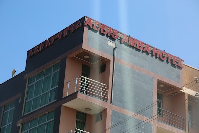 Photos of Addis Amba Hotel