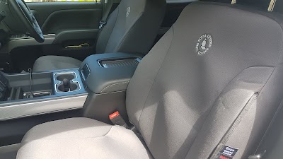 Photos of Gotya Covered Seat Covers