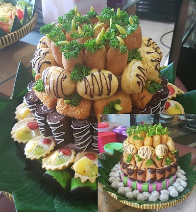 Photos of Lely's Cake