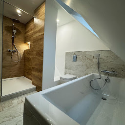 Photo n°2 de JD.RENOV à Villabé (Travaux généraux)