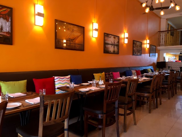 Travancore Indian Restaurant