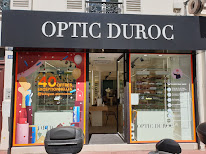 OPTIC DUROC - OPTICIEN - LEVALLOIS à Levallois-Perret