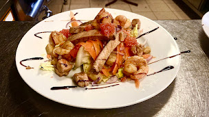 Photo n°25 de Le Pierrefitte à Rônai (Bar-tabac)