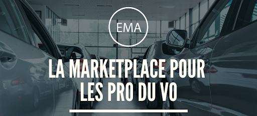 Entre Marchands Auto Logo