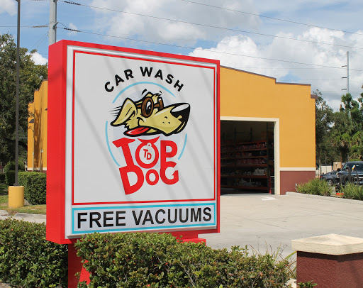 Blue Water Express Wash Gallery - United States