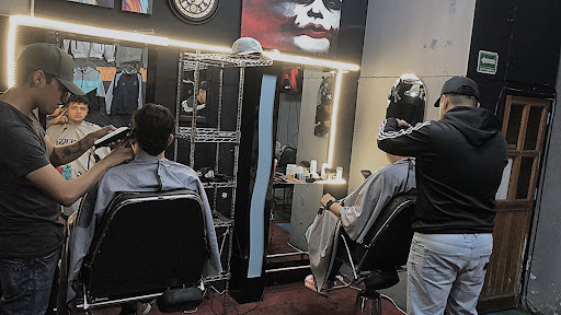La Maravilla Barber Shop