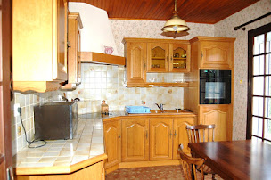 Photo n°6 de La brigantine à Trégastel (Gîte)