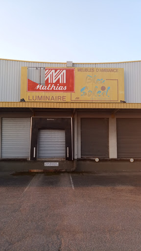 Mathias Luminaires