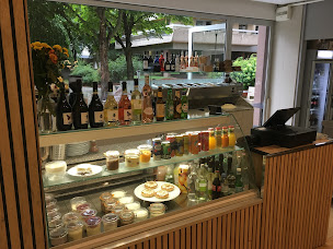 Photo n°6 de Pizzeria Saint Paolo à Boulogne-Billancourt (Pizzeria)