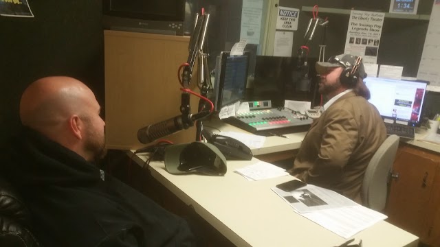 KBON 101.1 FM