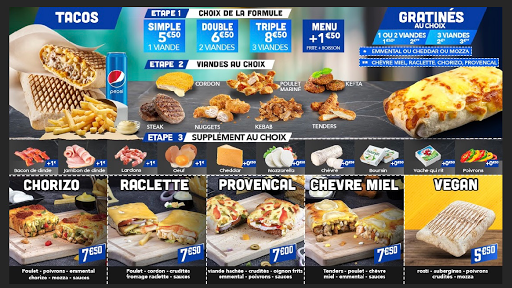 Photo 3 - Tac Ô Grill