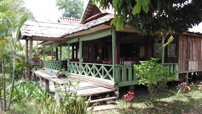 Photos of Auberge Sala Hin Boun
