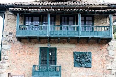 Photos of Monserrate