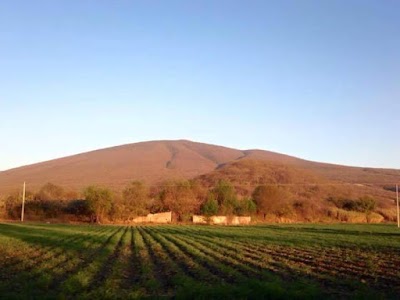 Photos of Cerro Culiac&aacute;n