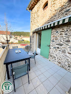 Gîtes ruraux labelisés Gîte de France à Branoux-les-Taillades