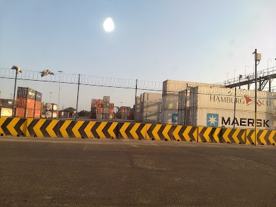 Photos of El Golfo Park